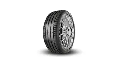 Falken Azenis FK520, Qualitäts Sommerreifen für PKW und SUV