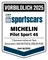 MICHELIN Pilot Sport 4 S 255/40 R20 101 Y