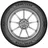 GOODYEAR Vector 4Seasons Gen-3 235/55 R19 105 H