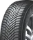 HANKOOK KINERGY 4S 2 X 255/45 R20 105 W