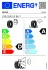 NEXEN N`FERA SPORT 255/35 R19 96 Y
