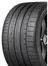 CONTINENTAL SportContact™ 6 245/35 R19 93 Y