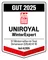 UNIROYAL WinterExpert 185/60 R15 84 T