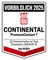 CONTINENTAL PremiumContact™ 7 215/60 R17 96 V