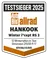 HANKOOK WINTER I*CEPT RS3 RS-462 225/55 R17 101 V