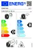 FIRESTONE Winterhawk 4 195/55 R15 85 H