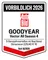 GOODYEAR VECTOR ALL SEASON4 235/55 R19 105 H