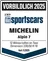 MICHELIN ALPIN-7 215/65 R17 99 H