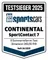 CONTINENTAL SportContact™ 7 245/40 R19 98 Y