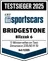 BRIDGESTONE BLIZZAK-6 205/65 R16 95 H