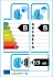 DUNLOP SPORT RESPONSE 215/65 R16 98 H