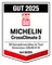 MICHELIN CROSSCLIMATE 3 205/55 R17 91 W