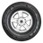 BRIDGESTONE Duravis Van 225/55 R17 109 H