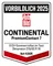 CONTINENTAL PremiumContact™ 7 255/55 R20 110 Y