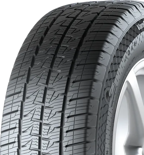  CONTINENTAL VanContact Camper 255/55 R18 120 R