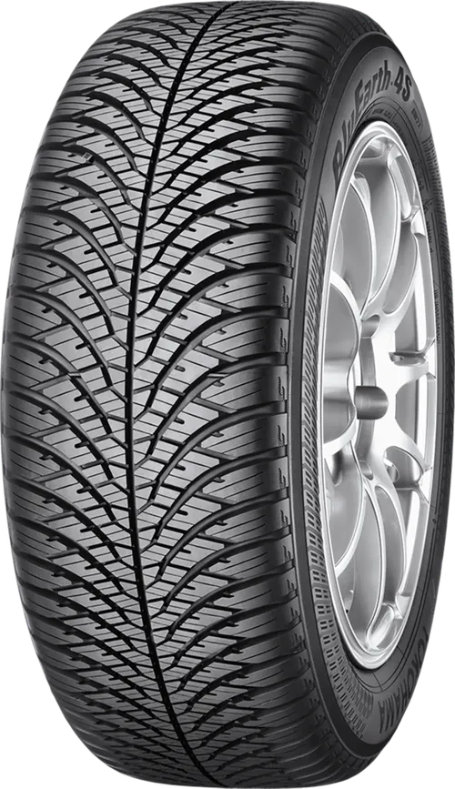  YOKOHAMA BLUEEARTH-4S AW-21 225/50 R19 100 V