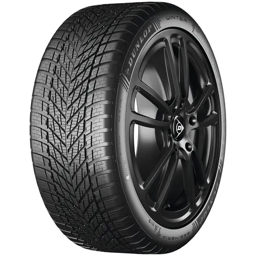  DUNLOP WINTER 205/55 R16 94 V