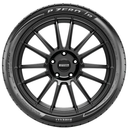  PIRELLI PZERO-R 255/35 R20 97 Y
