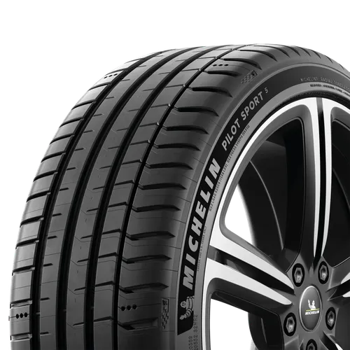 MICHELIN Pilot Sport 5 205/45 R16 87 W