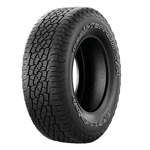  GOODRICH TRAIL-TERRAIN T/A 245/75 R17 112 T