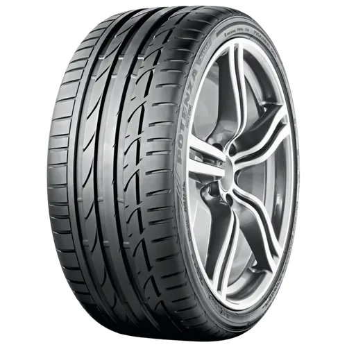  BRIDGESTONE Potenza S001 245/35 R18 92 Y