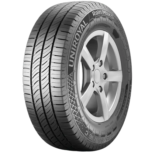  UNIROYAL RAIN MAX-5 215/75 R16 113 R