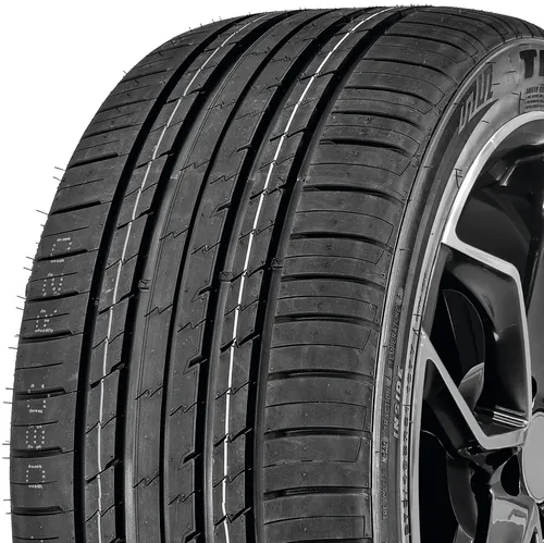  TRACMAX X PRIVILO RS-01 255/40 R21 102 Y
