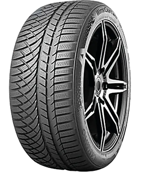  KUMHO WINTERCRAFT WP72 235/35 R19 91 W