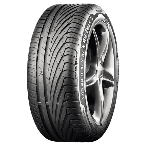 UNIROYAL RainSport 3 245/50 R18 100 Y