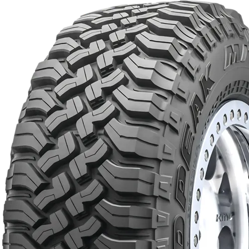  FALKEN Wildpeak M/T MT01 265/70 R17 121 Q
