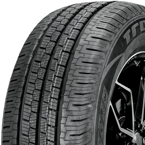  TRACMAX VAN SAVER 195/60 R16 99 H