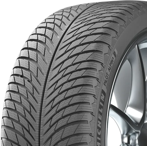 MICHELIN Pilot Alpin 5 SUV 265/45 R21 108 V