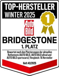  BRIDGESTONE Blizzak LM001 205/55 R16 91 H