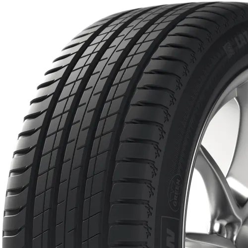  MICHELIN Latitude Sport 3 255/55 R18 109 V