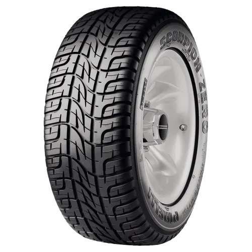  PIRELLI SCORPION™ ZERO 255/60 R18 112 V