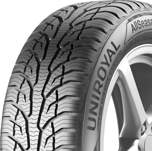  UNIROYAL AllSeasonExpert 2 205/45 R17 88 V