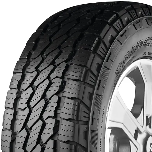  BRIDGESTONE Dueler All-Terrain A/T 002 245/60 R18 105 H