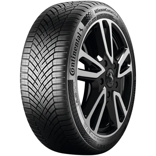  CONTINENTAL AllSeasonContact™ 2 245/35 R21 96 Y