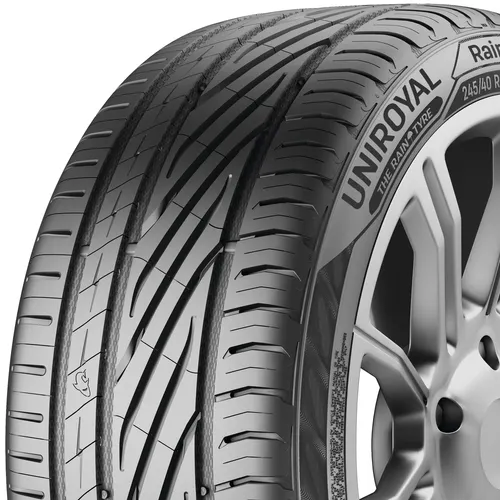  UNIROYAL RainSport 5 205/55 R15 88 V