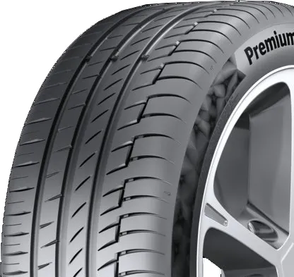  CONTINENTAL PremiumContact™ 6 215/50 R17 91 Y