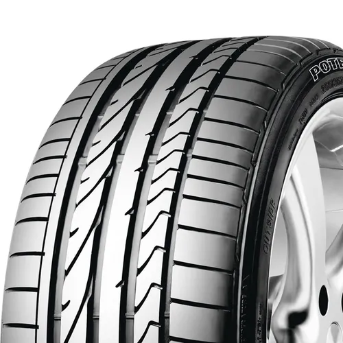 BRIDGESTONE POTENZA RE 050A 245/40 R19 98 Y
