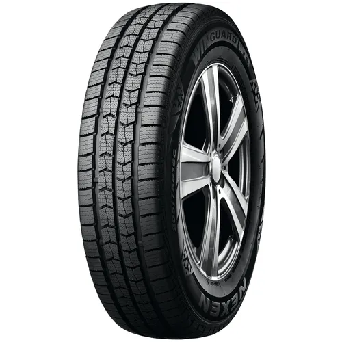  NEXEN WINGUARD WT1 185/75 R16 104 R