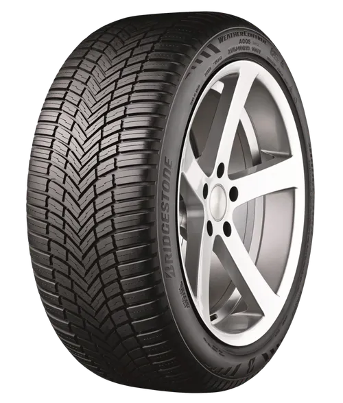  BRIDGESTONE Weather Control A005 Evo Driveguard 195/65 R15 95 H