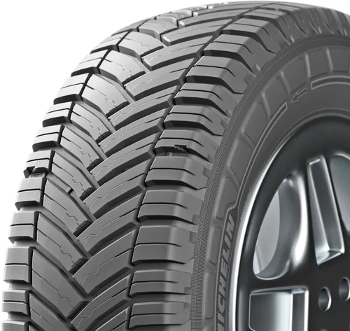  MICHELIN Agilis CrossClimate 195/75 R16 107 R
