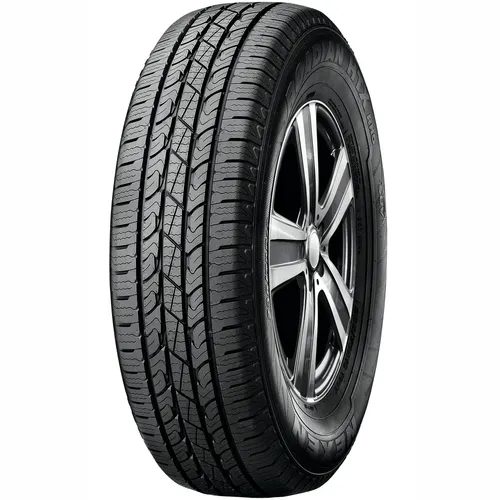  NEXEN ROADIAN HTX RH5 245/75 R17 121 S