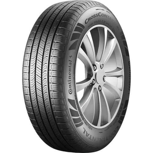  CONTINENTAL CrossContact™ RX 285/45 R20 112 V