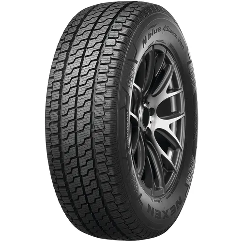  NEXEN N`BLUE 4SEASON VAN 215/60 R16 103 T