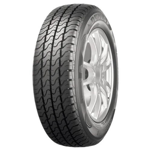  DUNLOP Econodrive 215/65 R16 109 T