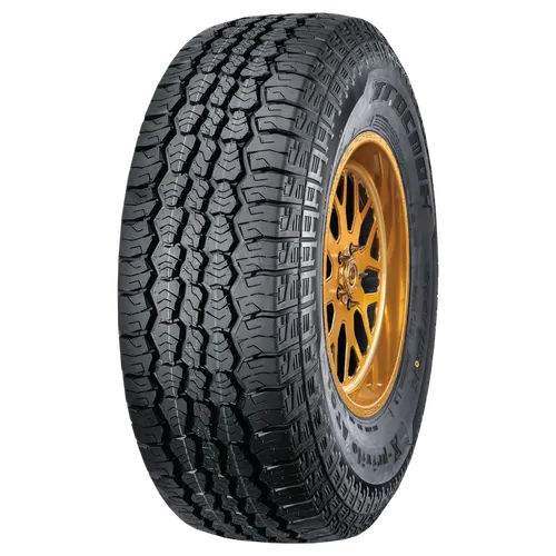 TRACMAX X PRIVILO AT-01 265/70 R15 112 H