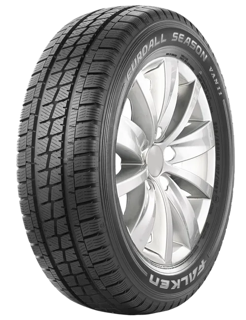  FALKEN Euroall Season VAN11 205/75 R16 113 R